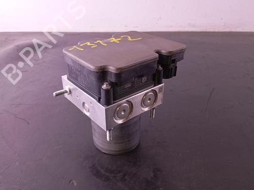 ABS Bremseaggregat RENAULT CAPTUR II (HF_) TCe 130 (HFMF) (131 hp) 27710807