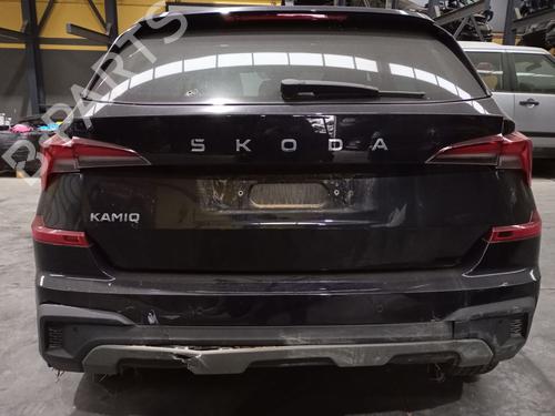 Right front window switch SKODA KAMIQ (NW4) 1.0 TSI | BP33235494I26  - Image 8