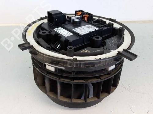 Used Heater blower motor MERCEDES-BENZ CLS (C257) CLS 350 d 4-matic (257.321) (286 hp) 14060398