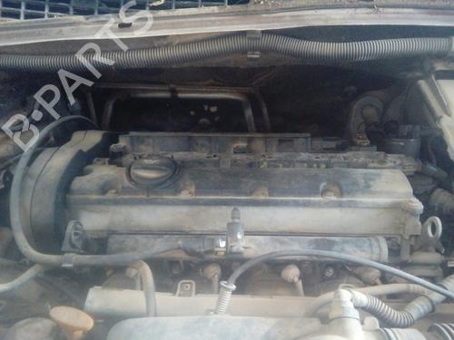 Engine control unit (ECU) CITROËN XSARA PICASSO (N68) 1.8 16V | BP9194376M57 