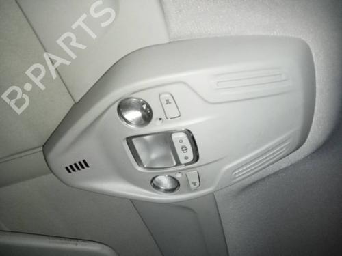 Innerbelysning CITROËN C4 Grand Picasso II (DA_, DE_) [2013-2025]  15804089