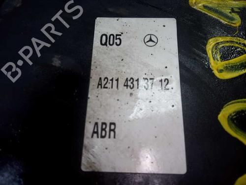 ABS pump MERCEDES-BENZ CLS (C219)  | BP6700617M43 