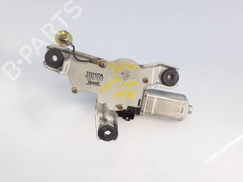 Rear wiper motor TOYOTA COROLLA (_E12_) 2.0 D-4D (CDE120_, CDE120R) | BP7547784M102 