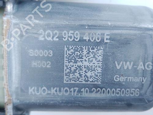 Front right window mechanism VW T-CROSS (C11, D31)  | BP32698541C23  - Image 5