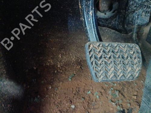 Used Break pedal LEXUS UX (_AA1_, _AH1_, _MA1_) 200 (MZAA10) (171 hp) 28054778