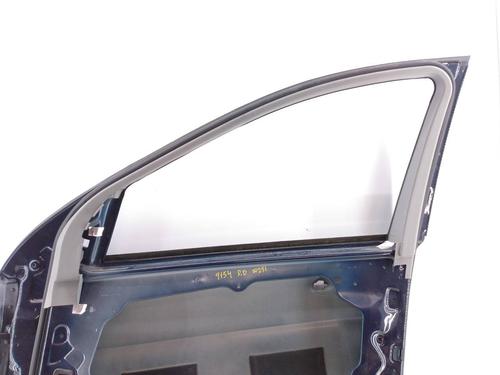 Right front door MERCEDES-BENZ R-CLASS (W251, V251)  | BP8338289C3 
