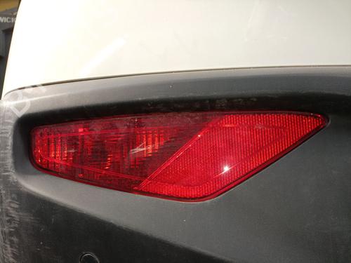 Leuchte links Stossstange für KIA STONIC (YB) 1.2 CVVT (84 hp) 30597821