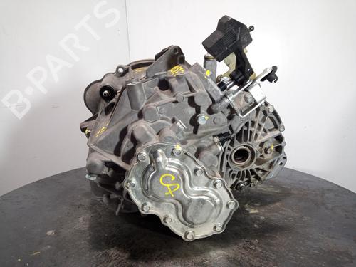 Used Gearbox CHEVROLET CAPTIVA (C100, C140) [2006-2025]  18318901