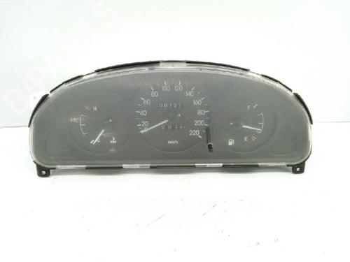 Kombiinstrument DAEWOO LANOS (KLAT) [1997-2025]  2530530