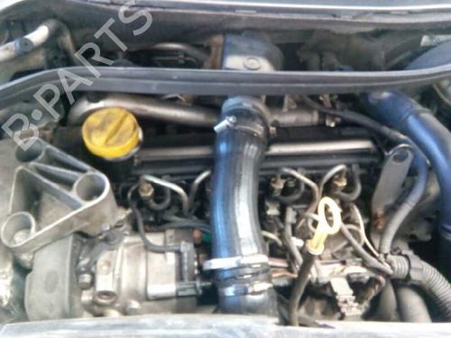 ABS pump RENAULT MEGANE II (BM0/1_, CM0/1_)  | BP4157369M43 