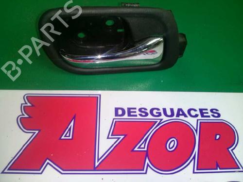 Used Front left interior door handle HONDA ACCORD VII (CL, CN) 2.2 i-CTDi (CN1) (140 hp) 3210223