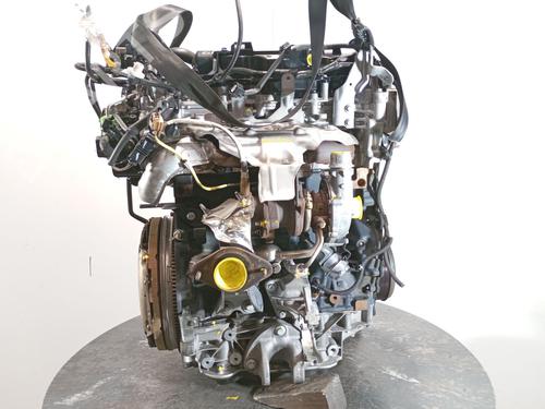 Engine RENAULT MASTER III Platform/Chassis (EV, HV, UV) 2.3 dCi 125 FWD (EV0C, EV0D, EV0J, HV0C, HV0D, HV0H,... | BP36527046M1 - Image 6