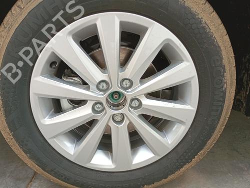 Llanta SEAT IBIZA V (KJ1, KJG) 1.0 TSI (95 hp) 31652403