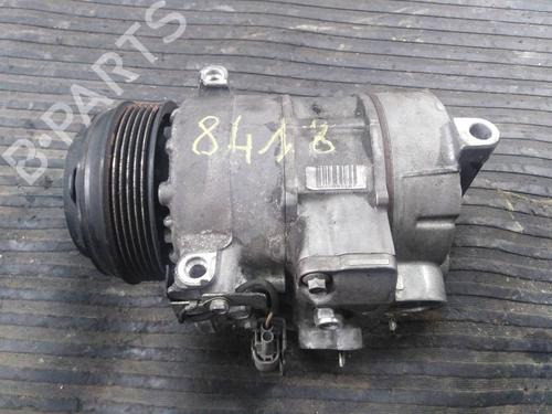 AC compressor MERCEDES-BENZ E-CLASS (W212)  | BP7114191M34 