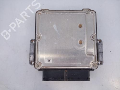 Used Engine control unit (ECU) JEEP COMPASS (MP, M6, MV, M7) 1.6 CRD (120 hp) 24811034