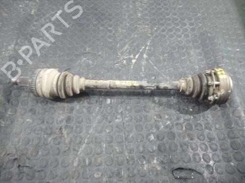 Used Left rear driveshaft BMW 3 (E90) 320 d (163 hp) 7097064