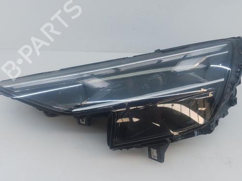 Used Left headlight Left headlight 38284360 38284360