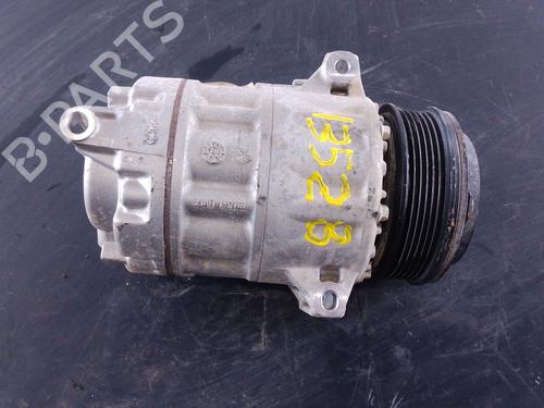 AC Kompressor JEEP WRANGLER IV (JL) 2.0 T-GDi (JL72, JL74) (270 hp) 29199214