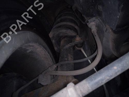 Used Left front shock absorber VW GOLF V (1K1) 2.0 TDI 16V (140 hp) 22389959