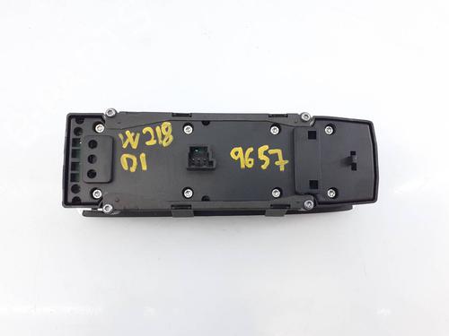 Left front window switch MERCEDES-BENZ CLS (C218)  | BP8792532I27 