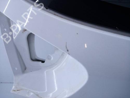 Tailgate KIA RIO III (UB) 1.1 CRDi | BP8120632C6 