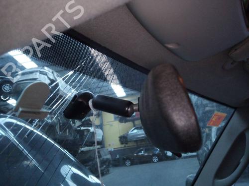 Rear mirror JEEP CHEROKEE (KJ) 2.8 CRD | BP17080155I6 