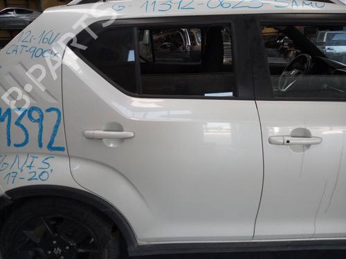 Used Right rear door MERCEDES-BENZ C-CLASS Coupe (CL203) [2001-2011]  13627406