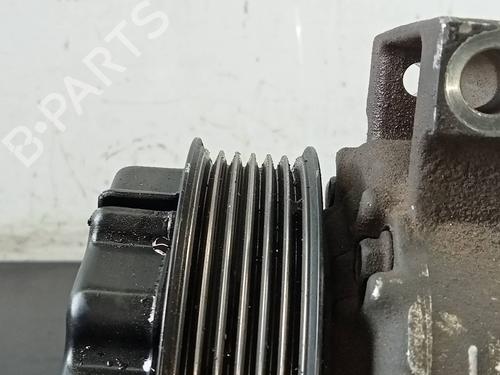 AC-Kompressor JEEP COMPASS (MK49) 2.0 CRD | BP16576974M34 
