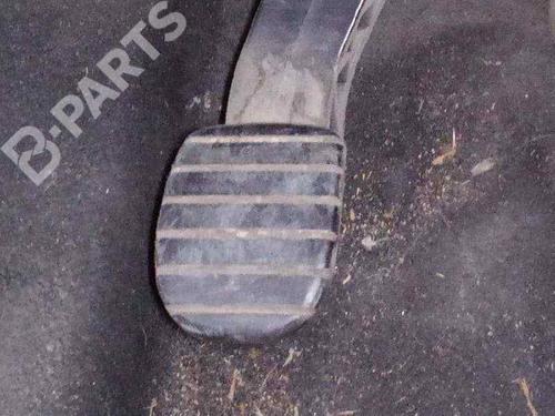 Used Clutch pedal Clutch pedal DACIA SANDERO 1.5 dCi (88 hp) 8788356 8788356