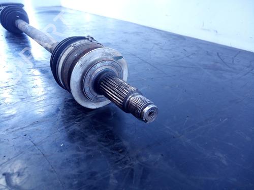 Right front driveshaft SUBARU TRIBECA (B9)  | BP22976030M39 