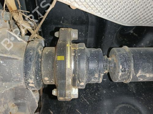 Transmisión central KIA SPORTAGE V (NQ5) 1.6 T-GDI MHEV AWD (179 hp) 32022885