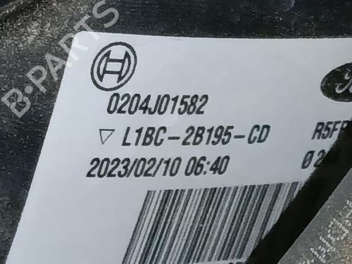 Used Servo brake Servo brake FORD PUMA (J2K, CF7) 1.0 EcoBoost mHEV (125 hp) 36531501 36531501