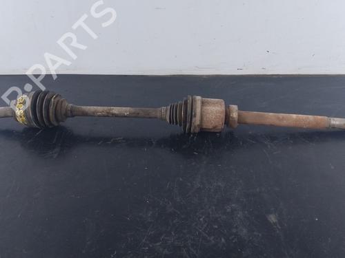 Used Right front driveshaft RENAULT TRAFIC III Bus (JG_) 1.6 dCi 95 (JGMR, JGMJ) (95 hp) 27892029