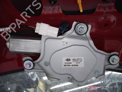Used Rear wiper motor HYUNDAI i30 Estate (GD) 1.6 CRDi (110 hp) 10044189