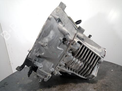 Gearbox PEUGEOT 3008 II SUV (MC_, MR_, MJ_, M4_)  | BP19022791M3 