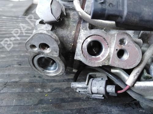 AC compressor MERCEDES-BENZ A-CLASS (W176) A 220 CDI 4-matic (176.005) | BP7633985M34 
