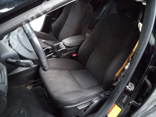 Rear bumper VOLVO V40 Hatchback (525) D2 | BP11105871C8  - Image 9