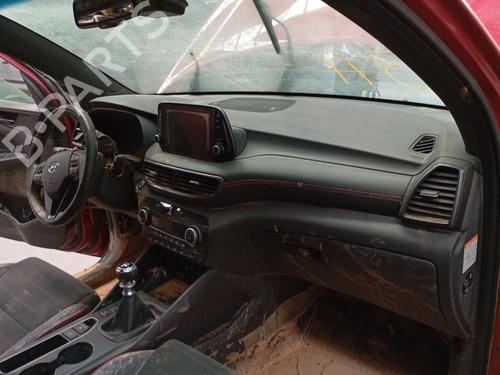 Used Dashboard HYUNDAI TUCSON (TL, TLE) 1.6 CRDi (116 hp) 28071763