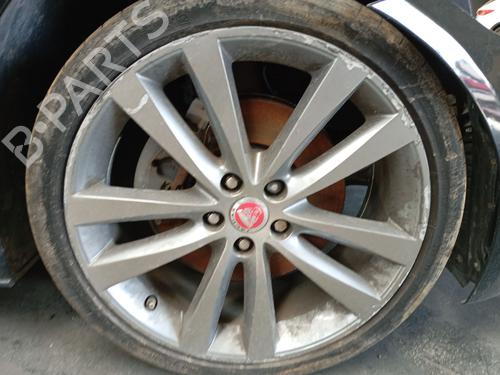 Used Rim JAGUAR XE (X760) 2.0 D (180 hp) 27458459