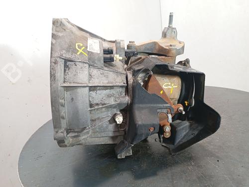 Gearbox MAZDA 2 (DY)  | BP24925563M3 