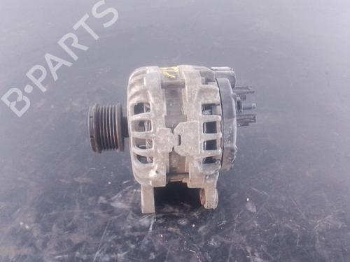 Used Alternator Alternator DACIA LOGAN II 1.5 dCi / Blue dCi 75 (75 hp) 33794733 33794733
