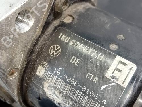 ABS pump AUDI A3 (8P1) 2.0 TDI 16V | BP13638338M43 