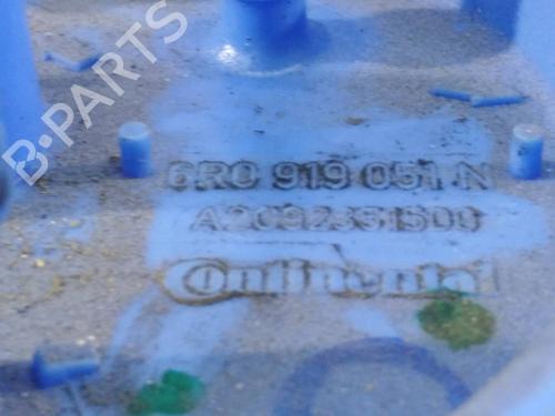 Fuel pump SEAT IBIZA IV ST (6J8, 6P8) 1.2 TSI | BP8504324M76 
