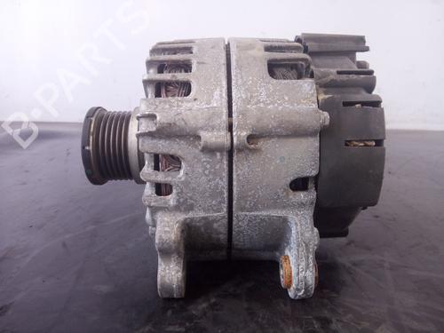 Used Alternator AUDI A5 Sportback (8TA) [2007-2017]  24111449