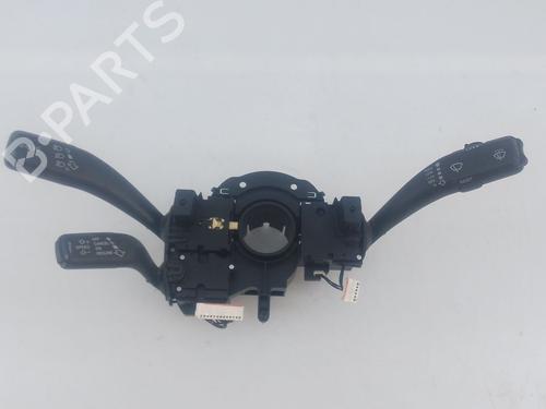 steering-column-stalk-audi-a5-8t3-2007-2008-2009-2010-2011-2012-2013-2014-2015-2016-2017-38107414 main image