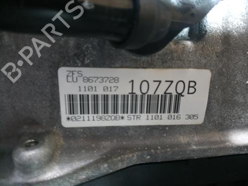 Gearbox BMW 3 (F30, F80) 318 d | BP7828873M3 