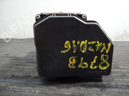 ABS pump MAZDA 6 Saloon (GJ, GL)  | BP7810933M43 