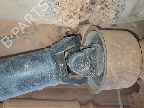 Driveshaft NISSAN TERRANO II (R20) 2.7 TDi 4WD | BP26321149M37 