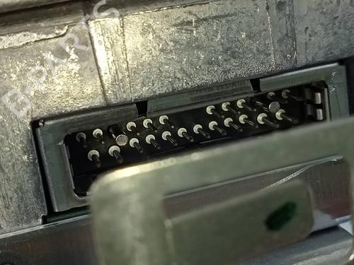 Electronic module AUDI A5 (8T3) 3.0 TDI quattro | BP18093155M83 