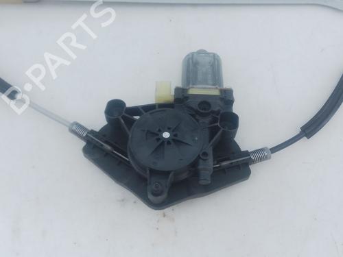 Front left window mechanism VW CADDY V Box Body/MPV (SBA, SBH) 2.0 TDi | BP39955422C22 - Image 2
